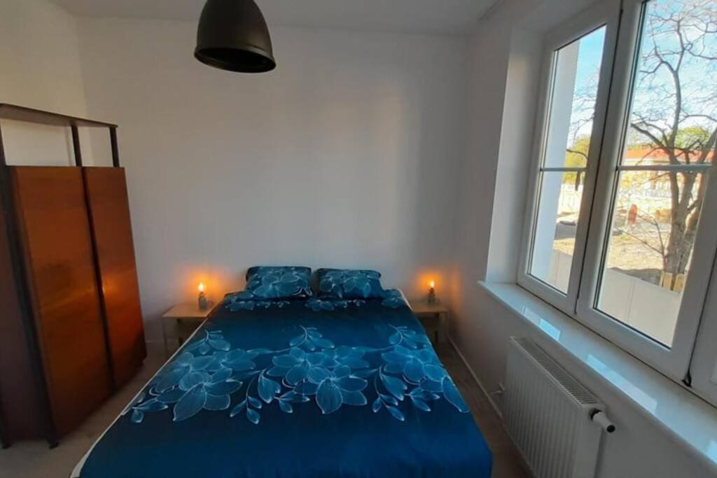 Parrot'S Apartment Краков Экстерьер фото