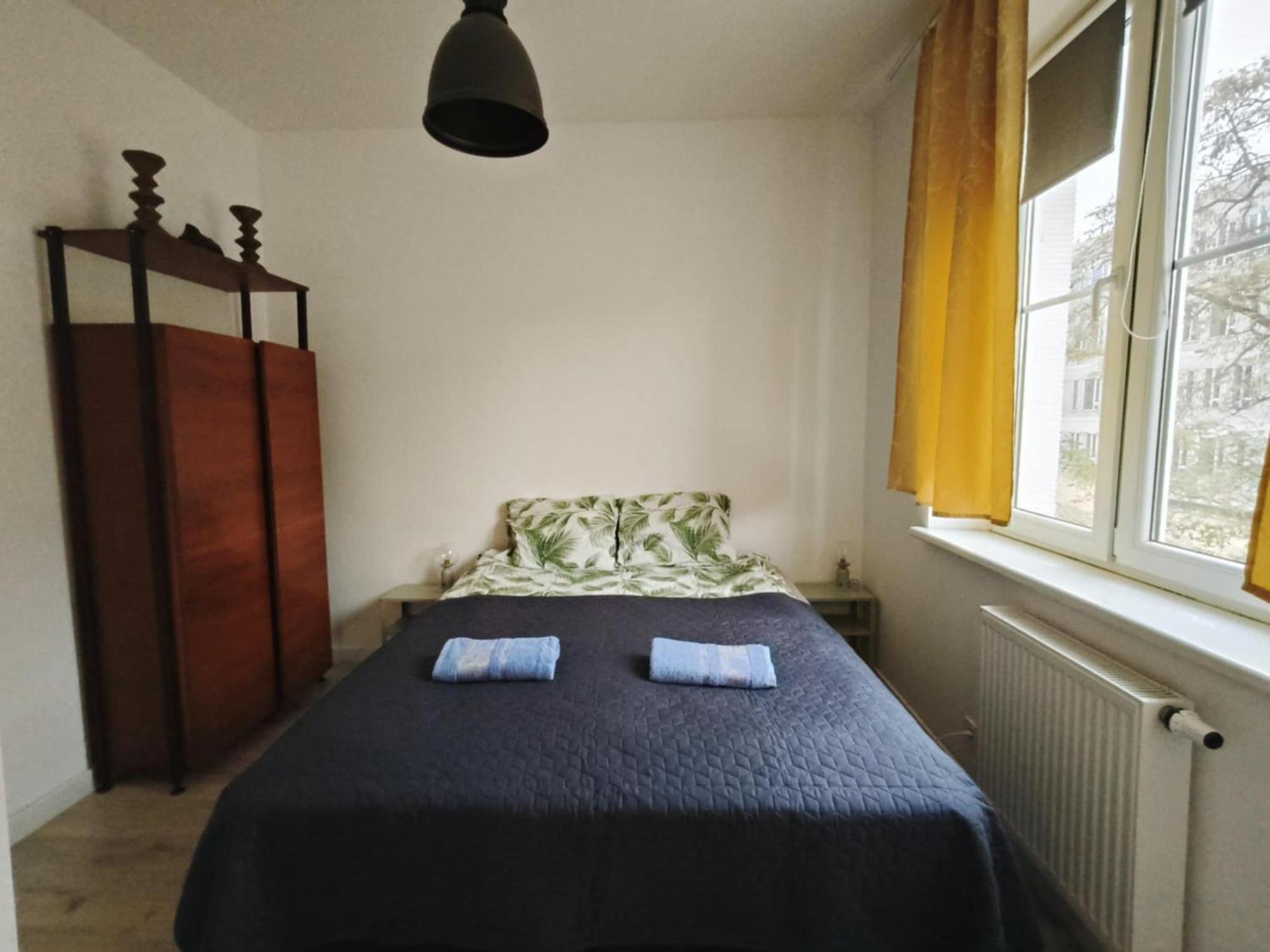Parrot'S Apartment Краков Экстерьер фото