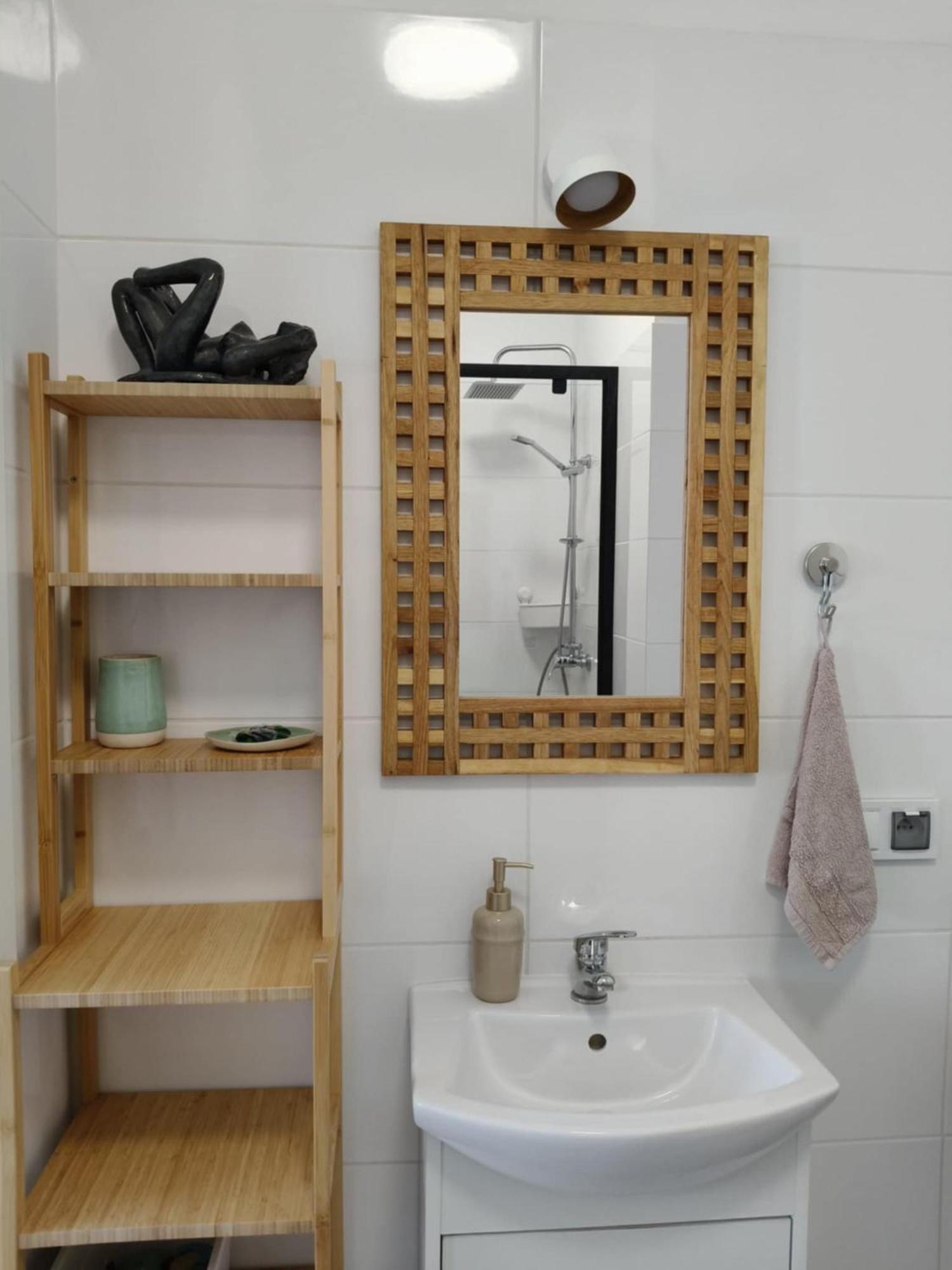 Parrot'S Apartment Краков Экстерьер фото